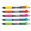 MaxGlide  Click Tropical Retractable Pen